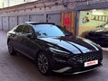 2022 Kia K8 I, чёрный, 3780000 рублей - вид 3