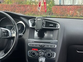 2016 DS 4 I Рестайлинг, красный, 1100000 рублей, вид 5