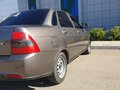 2018 Lada (ВАЗ) Priora I Рестайлинг, коричневый - вид 10