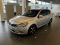 2010 Kia Ceed I Рестайлинг, серебристый, 685000 рублей - вид 6