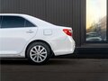 2013 Toyota Camry VII (XV50), белый - вид 8