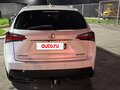 2015 Lexus NX 200 I, белый, 3950000 рублей - вид 9