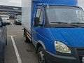 2011 ГАЗ 2747, синий, 600000 рублей - вид 1
