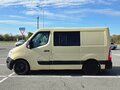 2015 Renault Master, бежевый, 1600000 рублей - вид 2