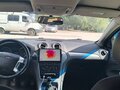 2011 Ford Mondeo IV Рестайлинг, чёрный, 380000 рублей - вид 4