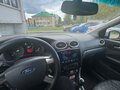 2008 Ford Focus II Рестайлинг, серебристый, 460000 рублей - вид 10