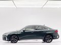 2022 Audi A3 35 TFSI Long IV (8Y), зелёный, 1973000 рублей - вид 4