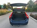 2014 Volvo V60 SV I Рестайлинг, синий, 1400000 рублей - вид 4