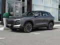 2026 Jetour Dashing I, серый