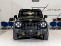 2026 Jetour T2, чёрный, 4449000 рублей - вид 1