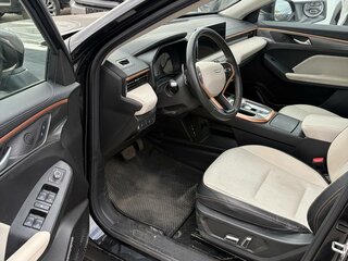 2024 Haval Jolion I Рестайлинг, чёрный, 1750000 рублей, вид 5