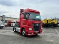 2023 КамАЗ 54901, красный, 3499000 рублей - вид 2