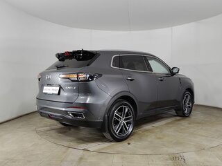 2024 Changan UNI-S I, серый, 2135000 рублей, вид 5