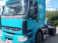 1998 Renault Premium, голубой, 650000 рублей - вид 1
