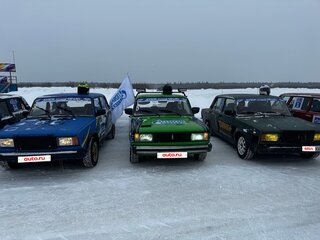 2007 Lada (ВАЗ) 21053-20, зелёный, 230000 рублей, вид 2