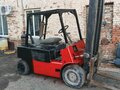 2000 Balkancar Рекорд 4, красный, 245000 рублей