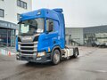 2021 Scania R-Series, синий, 13800000 рублей