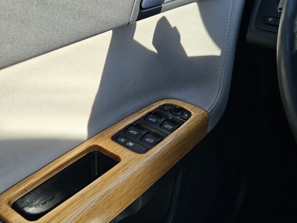 2008 Volvo S40 II Рестайлинг, голубой, 690000 рублей - вид 16