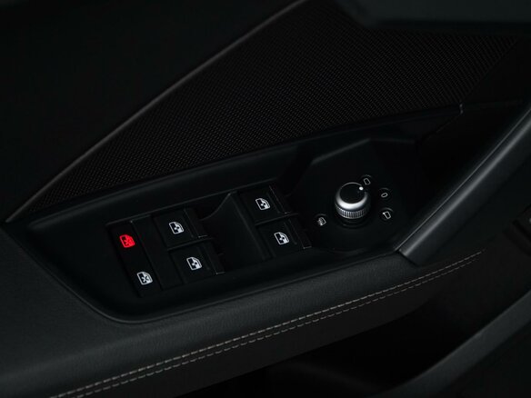 2022 Audi A3 35 TFSI Long IV (8Y), зелёный, 2957444 рублей - вид 13