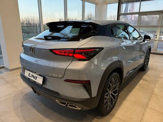 2025 Changan UNI-T I, голубой, 3459900 рублей, вид 5