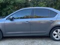 2019 Skoda Octavia III (A7) Рестайлинг, серый, 1700000 рублей - вид 7