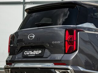 2026 GAC GS8 II, серый, 4899510 рублей, вид 1