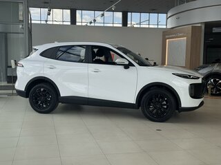 2026 Tenet Plus L6, белый, 2890000 рублей, вид 2