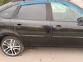 2014 Lada (ВАЗ) Granta I, чёрный, 490000 рублей - вид 7