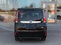 2017 Toyota Noah III (R80), чёрный - вид 5
