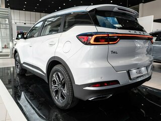 2026 Tenet T4L, белый, 2479000 рублей, вид 5