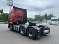 2024 FAW J7, красный, 9900000 рублей - вид 8