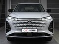 2024 Changan CS75 Plus III, серый, 4029900 рублей - вид 1
