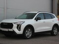 2026 Haval Jolion I Рестайлинг 2, белый, 2167000 рублей - вид 4
