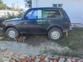 2011 Lada (ВАЗ) 2121 (4x4) I Рестайлинг, зелёный, 380000 рублей - вид 2