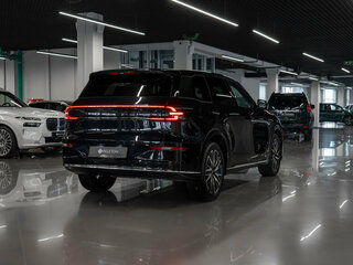 2026 Changan Qiyuan Q07 31.7 kWh, чёрный, 3750000 рублей, вид 5