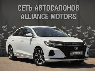 Changan Eado Plus