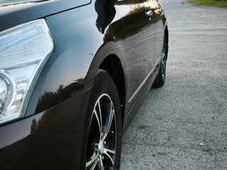 2013 Nissan Teana II (J32) Рестайлинг, фиолетовый, 1080000 рублей, вид 2