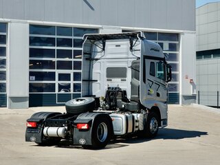 2024 FAW J7, серебристый, 8500000 рублей, вид 5
