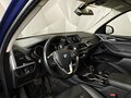 2019 BMW X3 20i xDrive III (G01), синий, 3060000 рублей - вид 11