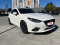 2013 Mazda 3 III (BM), белый, 1100000 рублей - вид 2