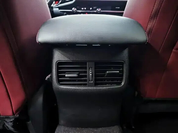 2023 Mazda 3 IV (BP), чёрный - вид 13