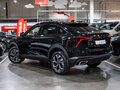 2025 Haval F7x II, чёрный, 2968700 рублей - вид 10