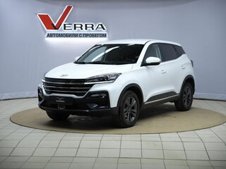 2024 Kaiyi X3, белый, 1200000 рублей, вид 2