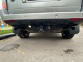 2007 Land Rover Range Rover Supercharged III Рестайлинг, серебристый, 1400000 рублей - вид 6
