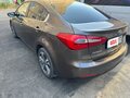 2013 Kia Cerato III, коричневый, 1000000 рублей - вид 6