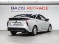 2016 Toyota Prius IV (XW50), серый, 1649000 рублей - вид 4