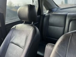 2004 Ford Focus I Рестайлинг, чёрный, 270000 рублей, вид 5