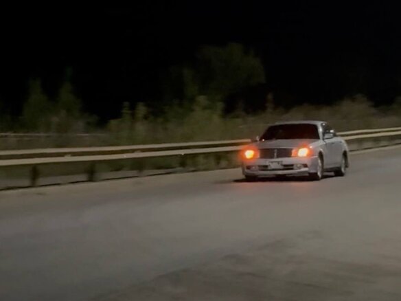 1999 Nissan Gloria XI (Y34), серебристый, 325000 рублей - вид 7
