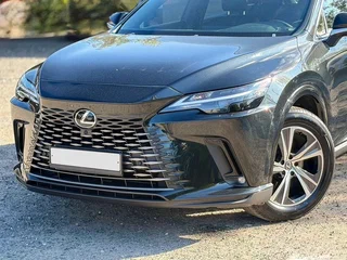 2026 Lexus RX 300 V, чёрный, 6950000 рублей, вид 3