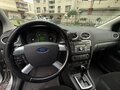 2006 Ford Focus II, серебристый, 630000 рублей - вид 9